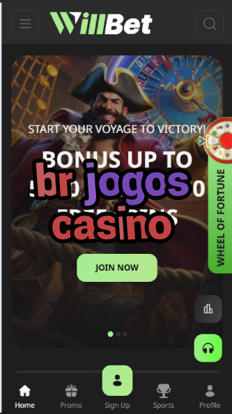 BR Jogos Casino - Melhor Cassino Online do Brasil-casinoorder.vip