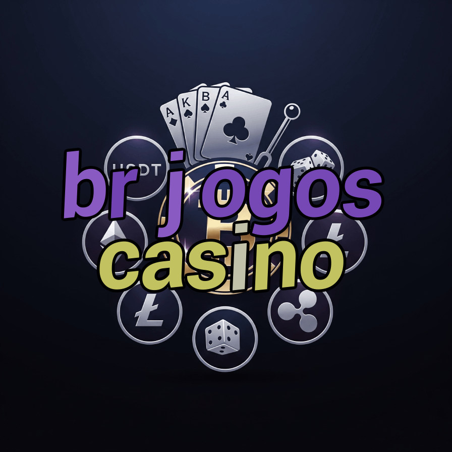 BR Jogos Casino - Melhor Cassino Online do Brasil